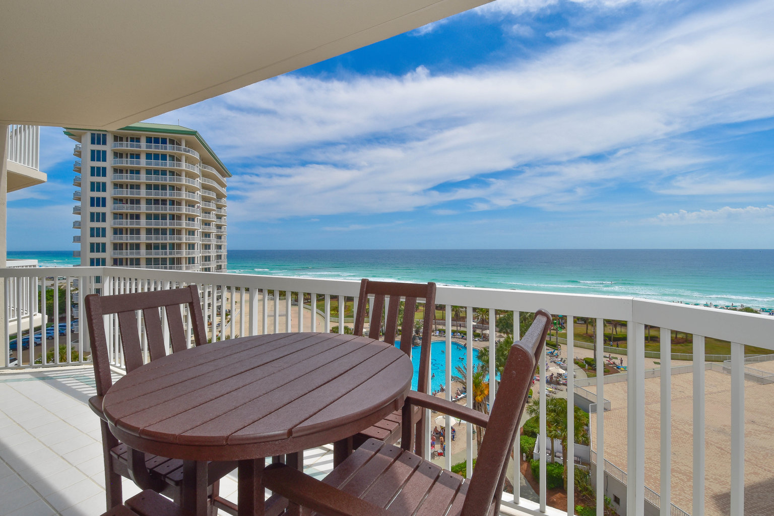 Destin Vacation Rental