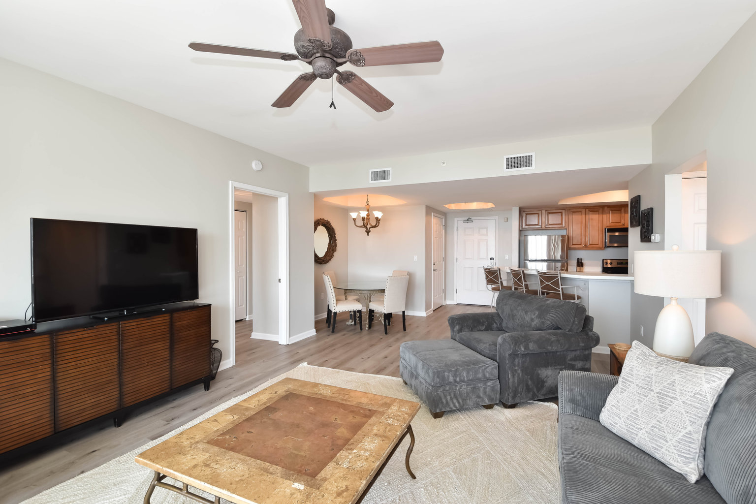 Destin Vacation Rental