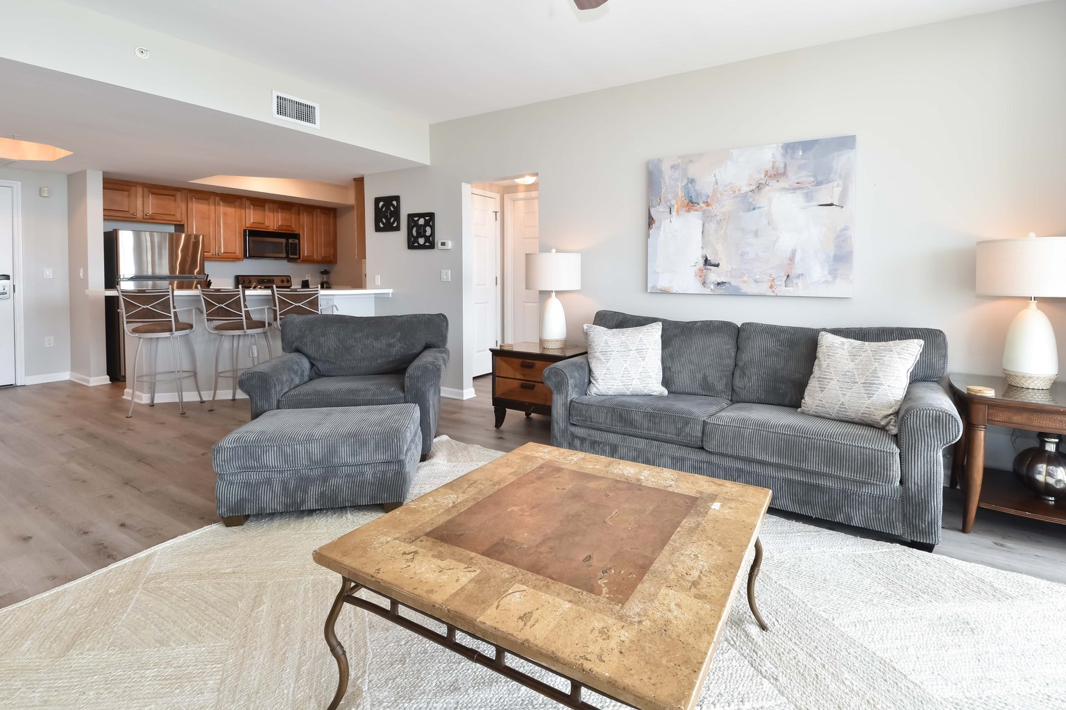 Destin Vacation Rental