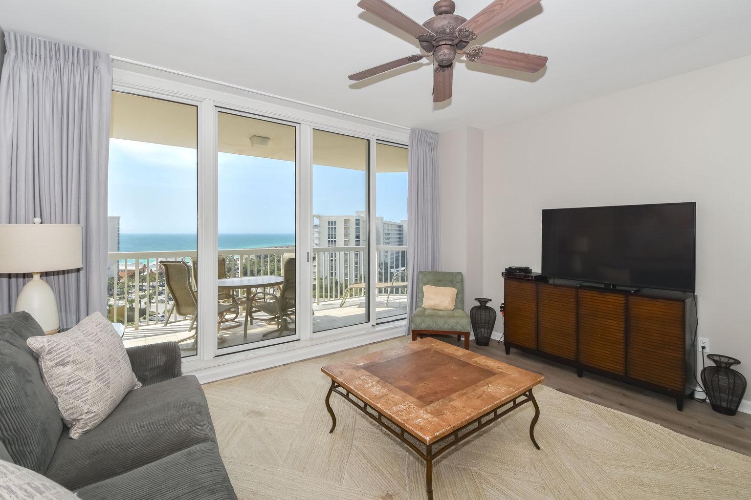 Destin Vacation Rental