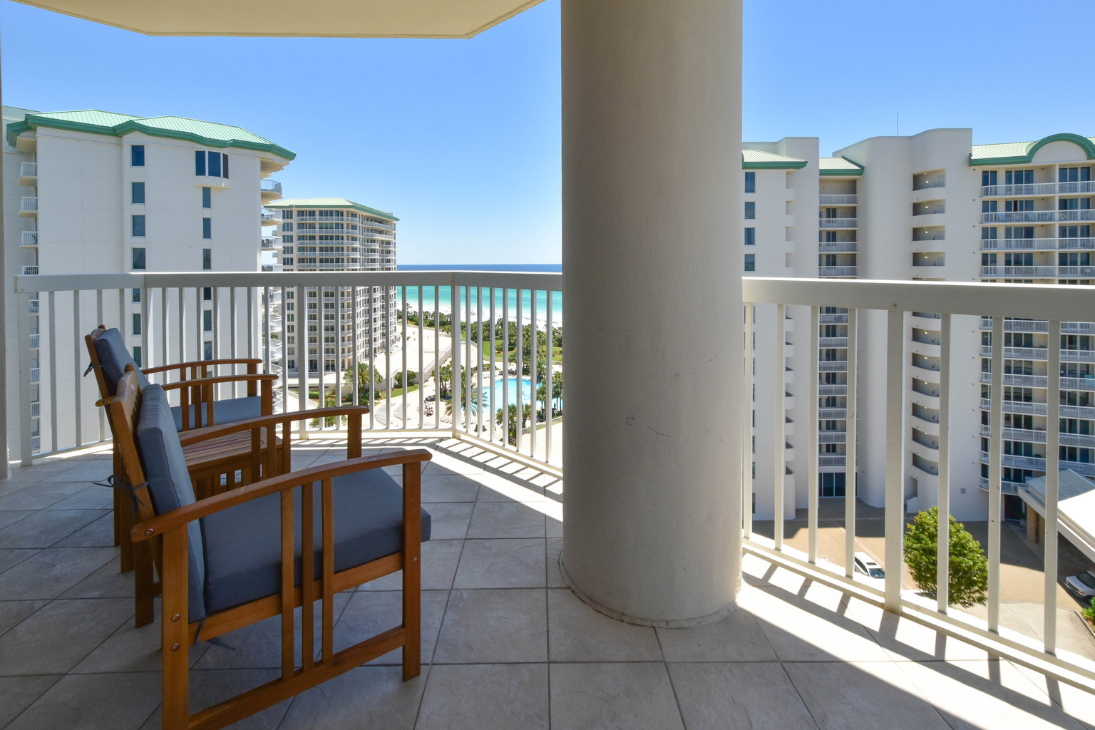 Destin Vacation Rental