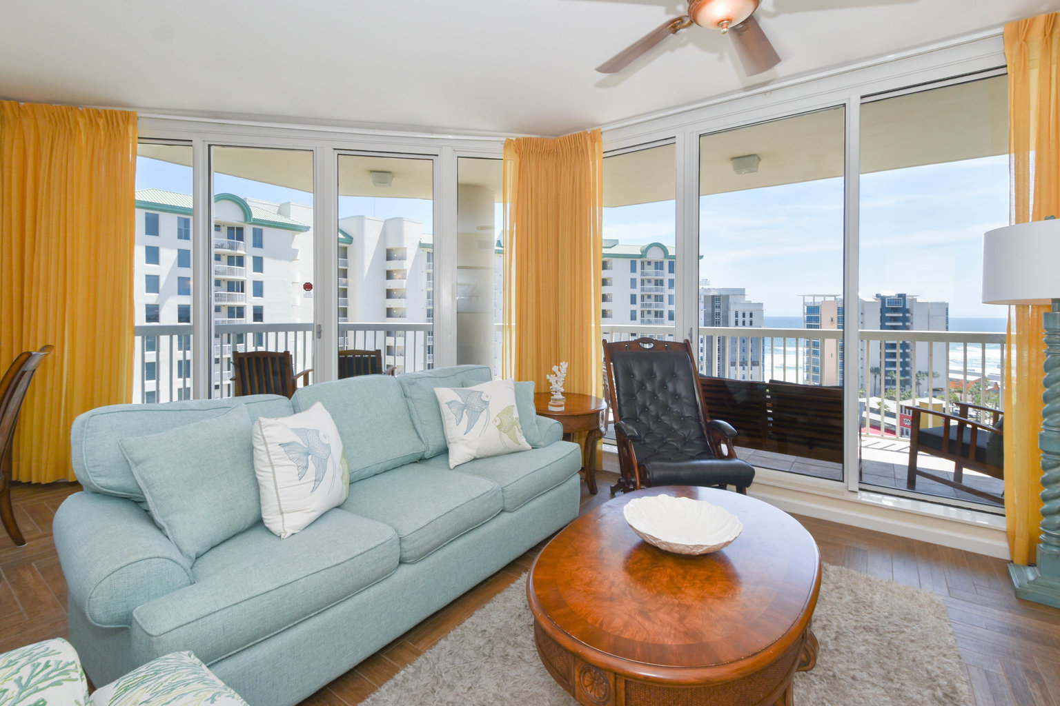 Destin Vacation Rental