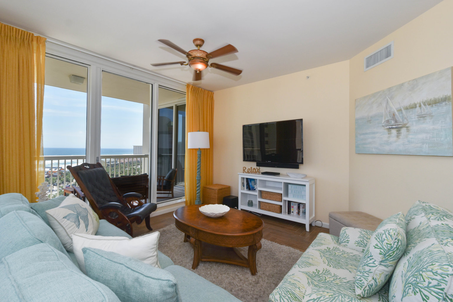 Destin Vacation Rental