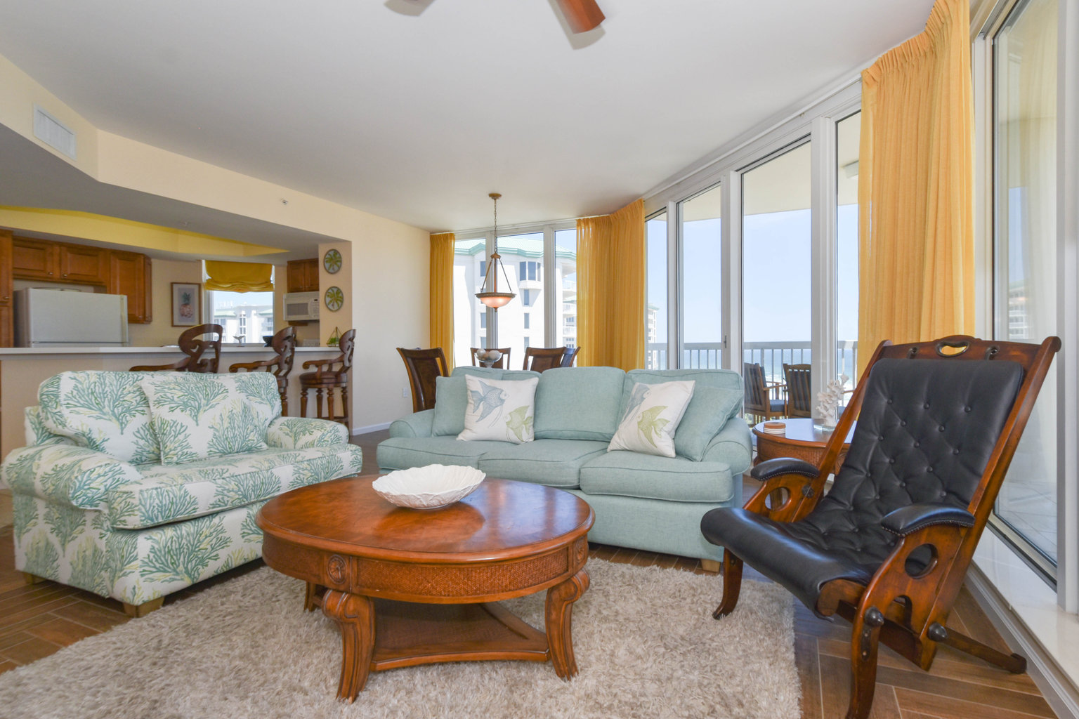 Destin Vacation Rental