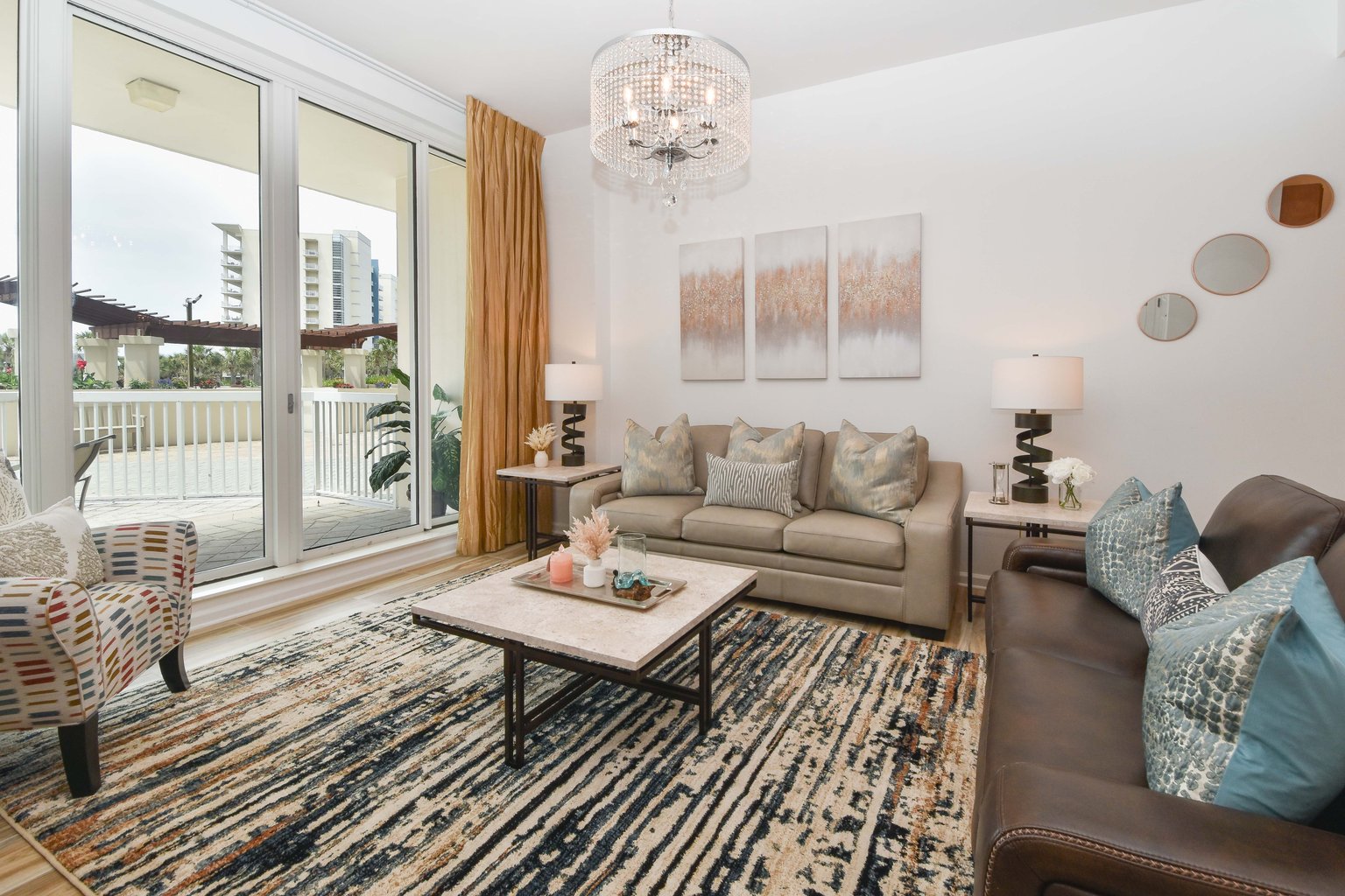 Destin Vacation Rental