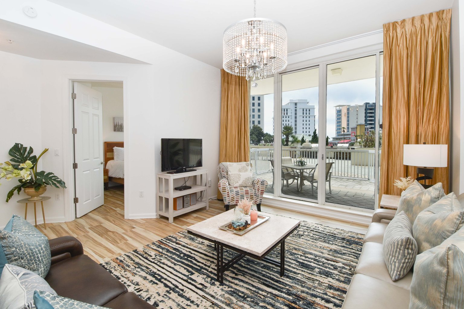 Destin Vacation Rental