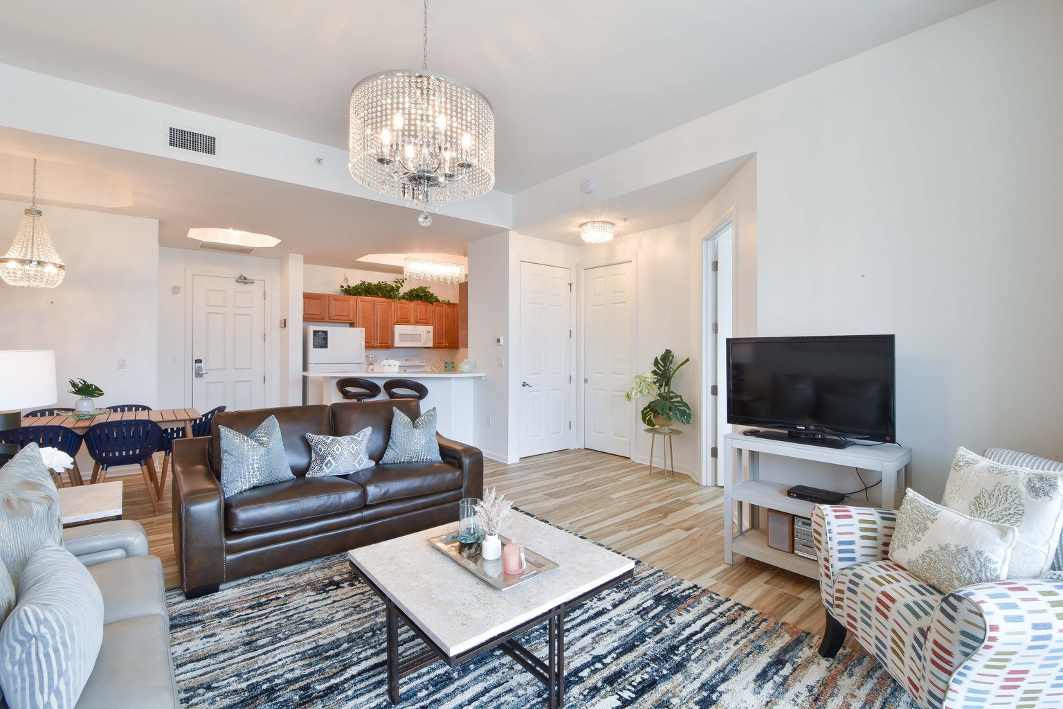 Destin Vacation Rental