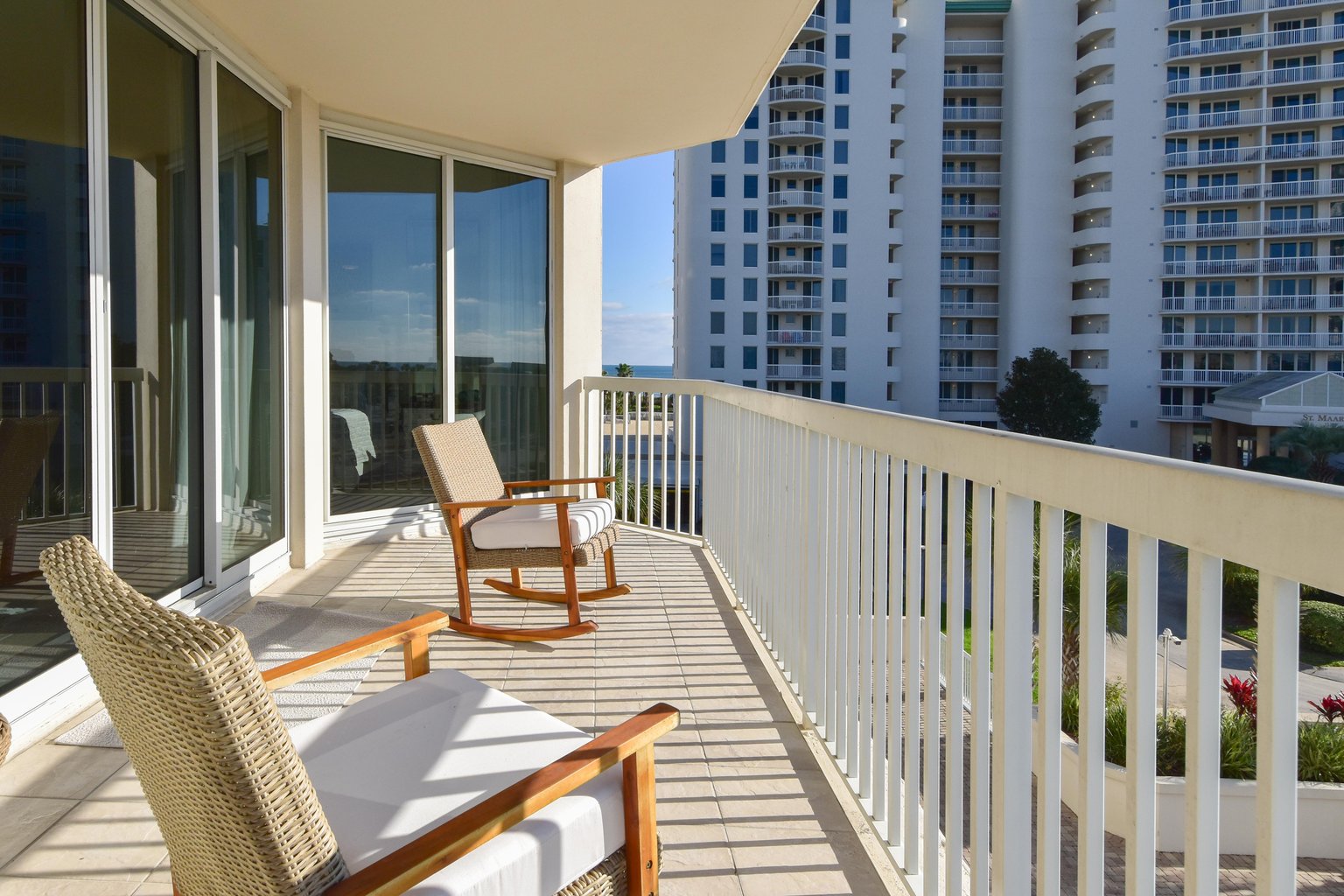 Destin Vacation Rental