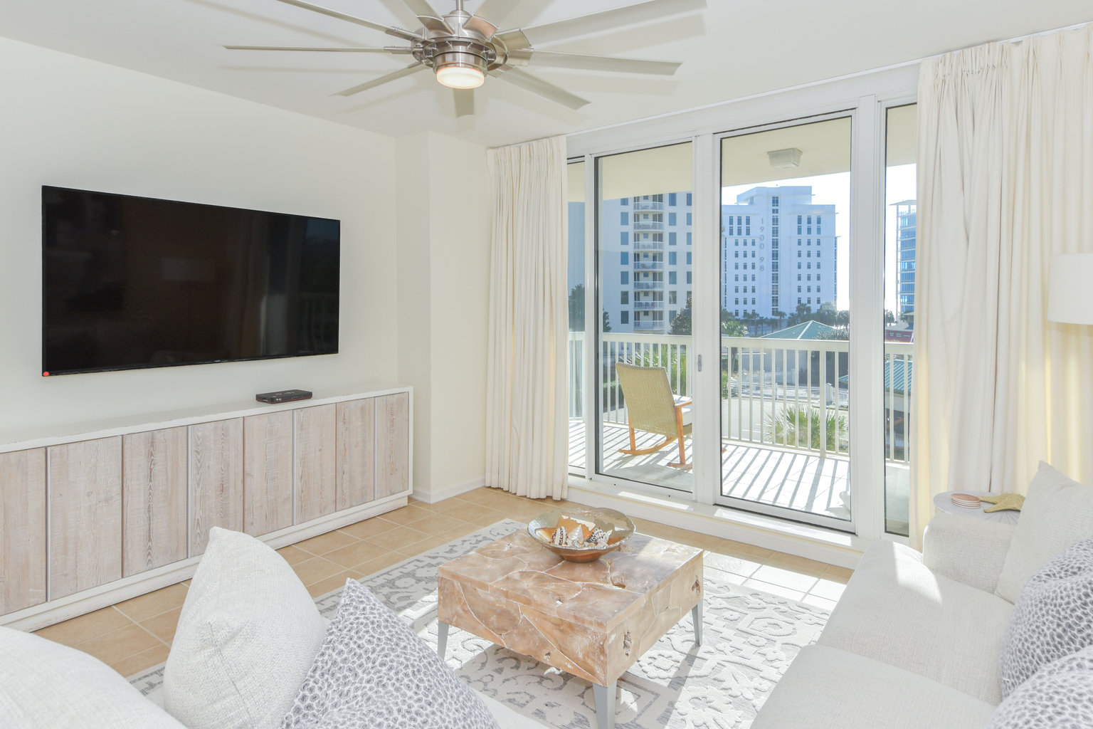 Destin Vacation Rental