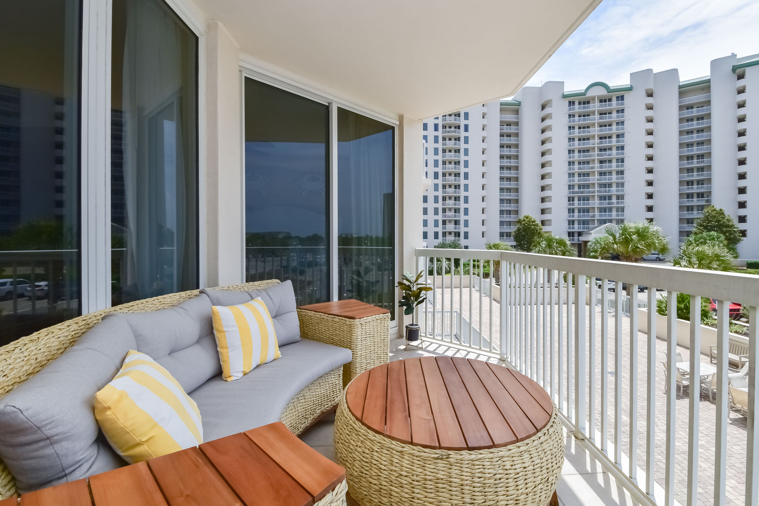 Destin Vacation Rental