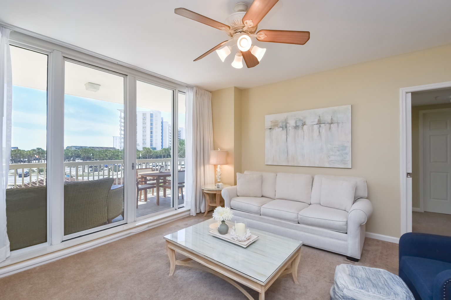 Destin Vacation Rental