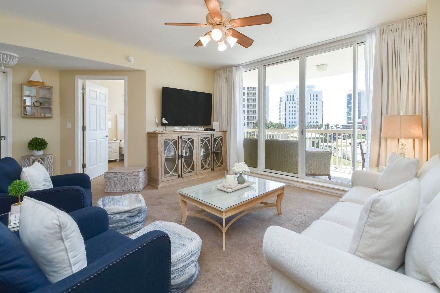 Destin Vacation Rental