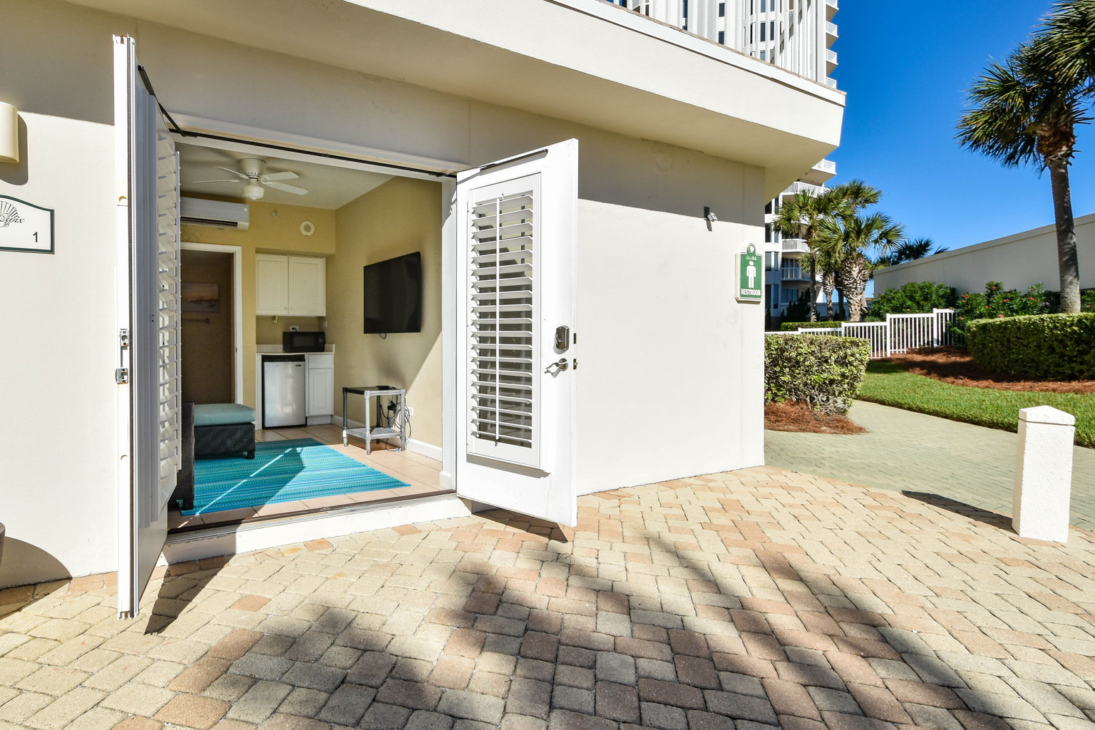 Destin Vacation Rental