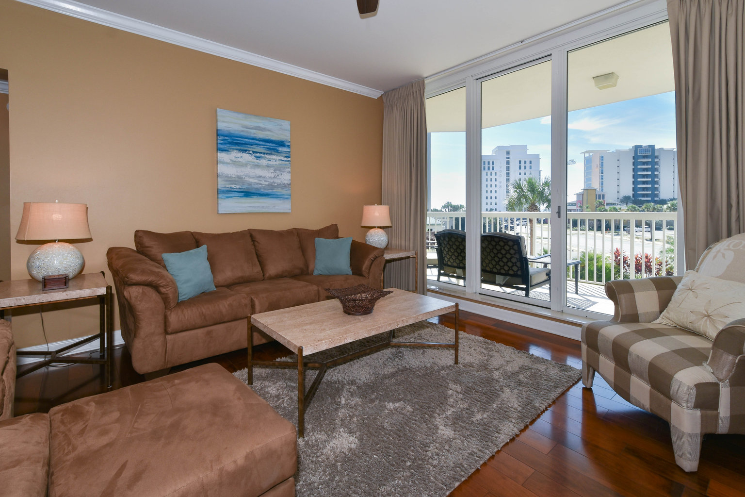 Destin Vacation Rental