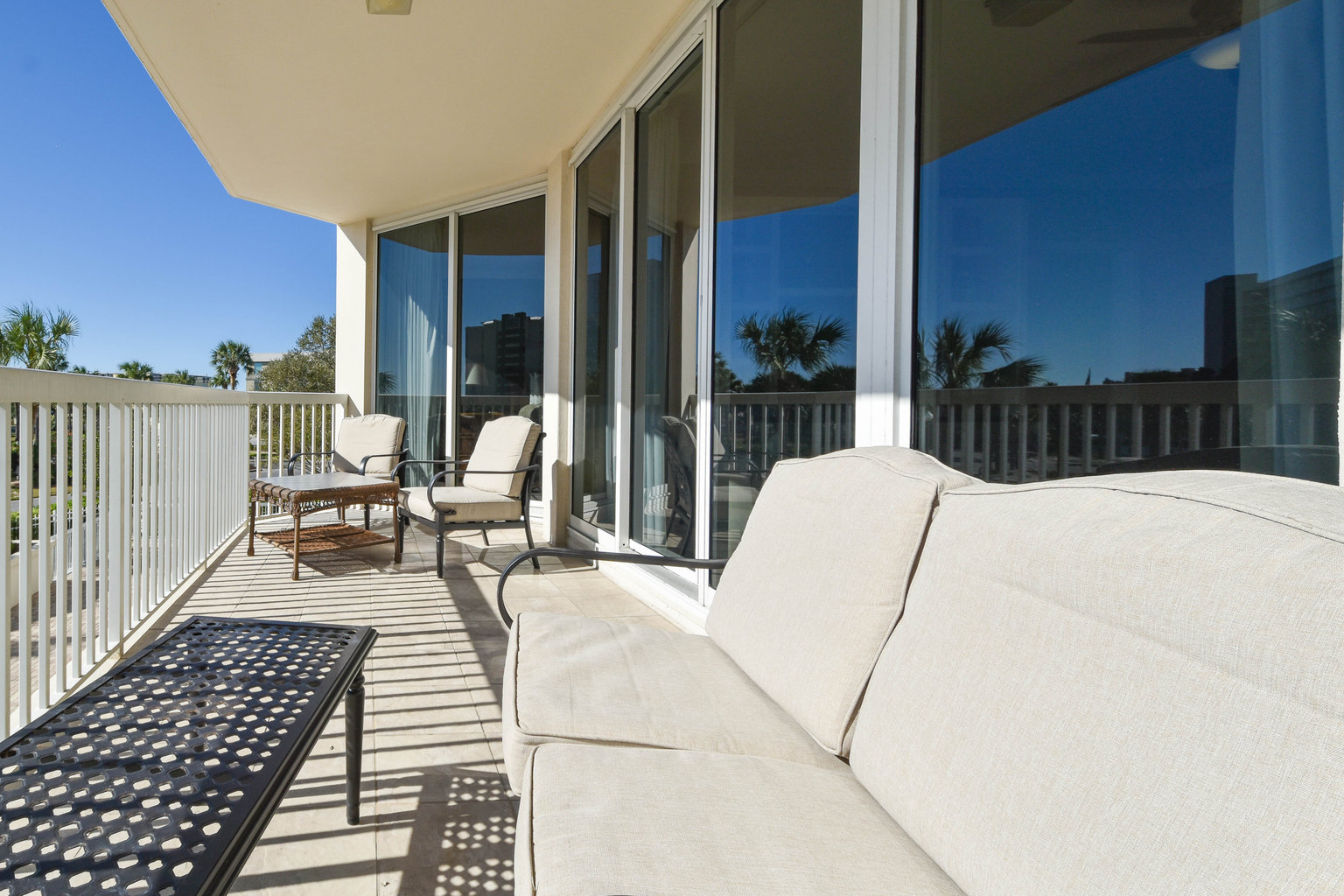 Destin Vacation Rental