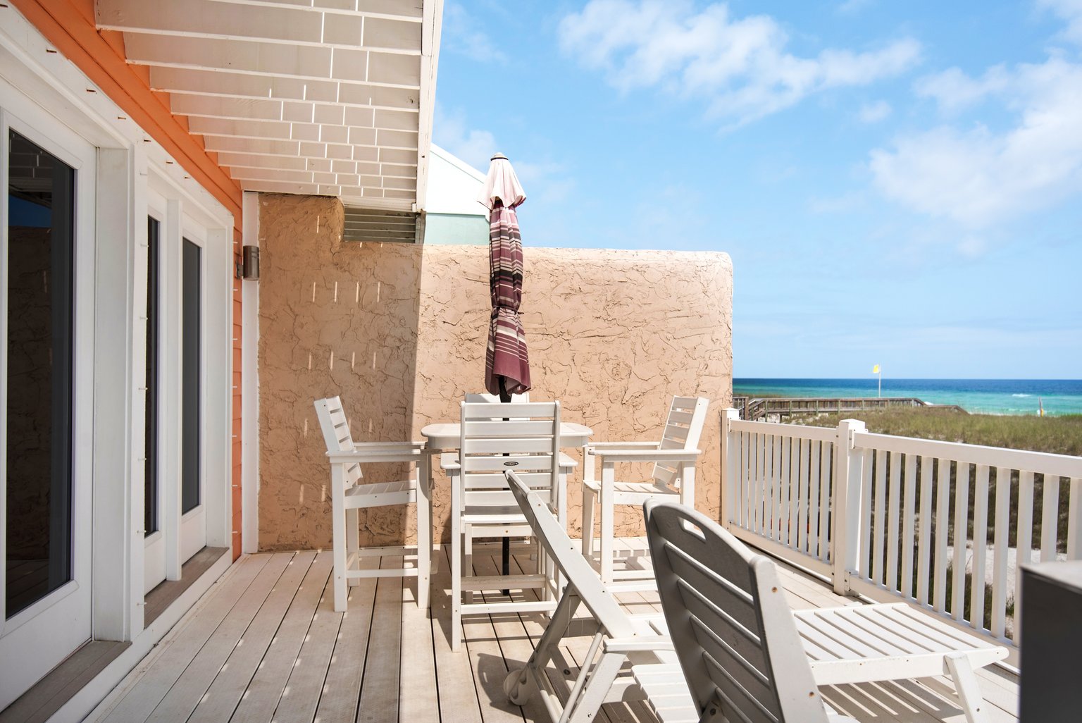 Navarre Beach Vacation Rental