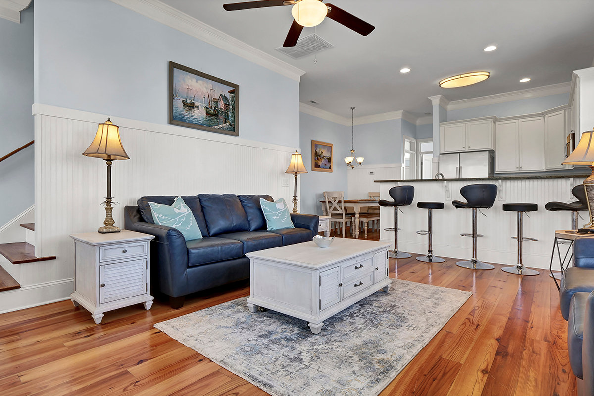 Carolina Beach Vacation Rental