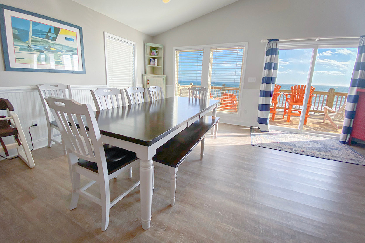 Surf City Vacation Rental