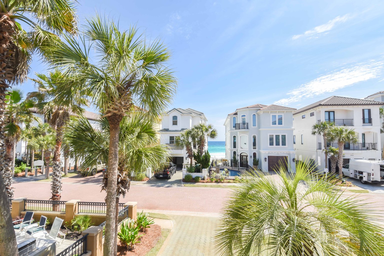 Destin Vacation Rental