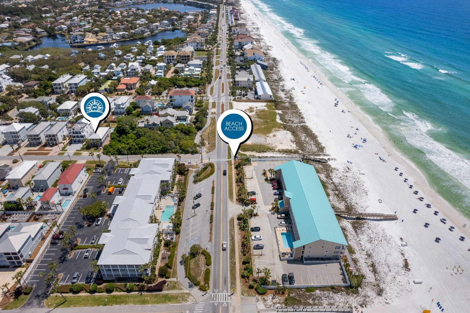 Destin Vacation Rental