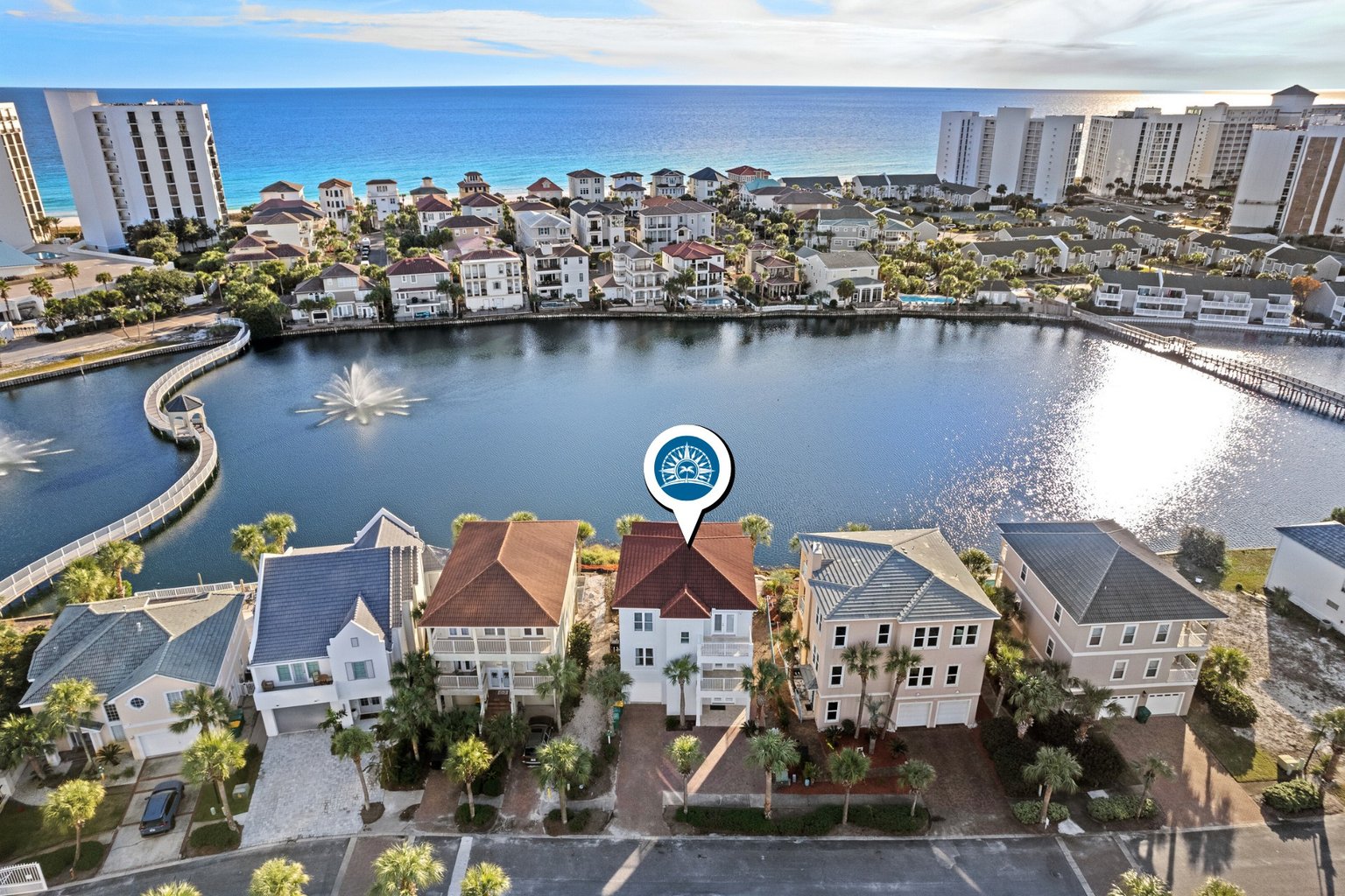 Destin Vacation Rental