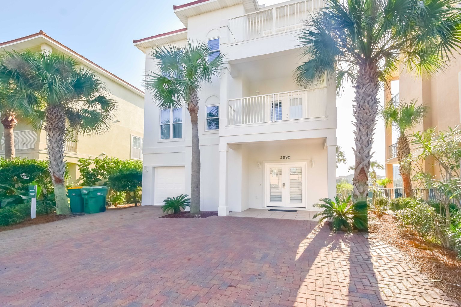 Destin Vacation Rental