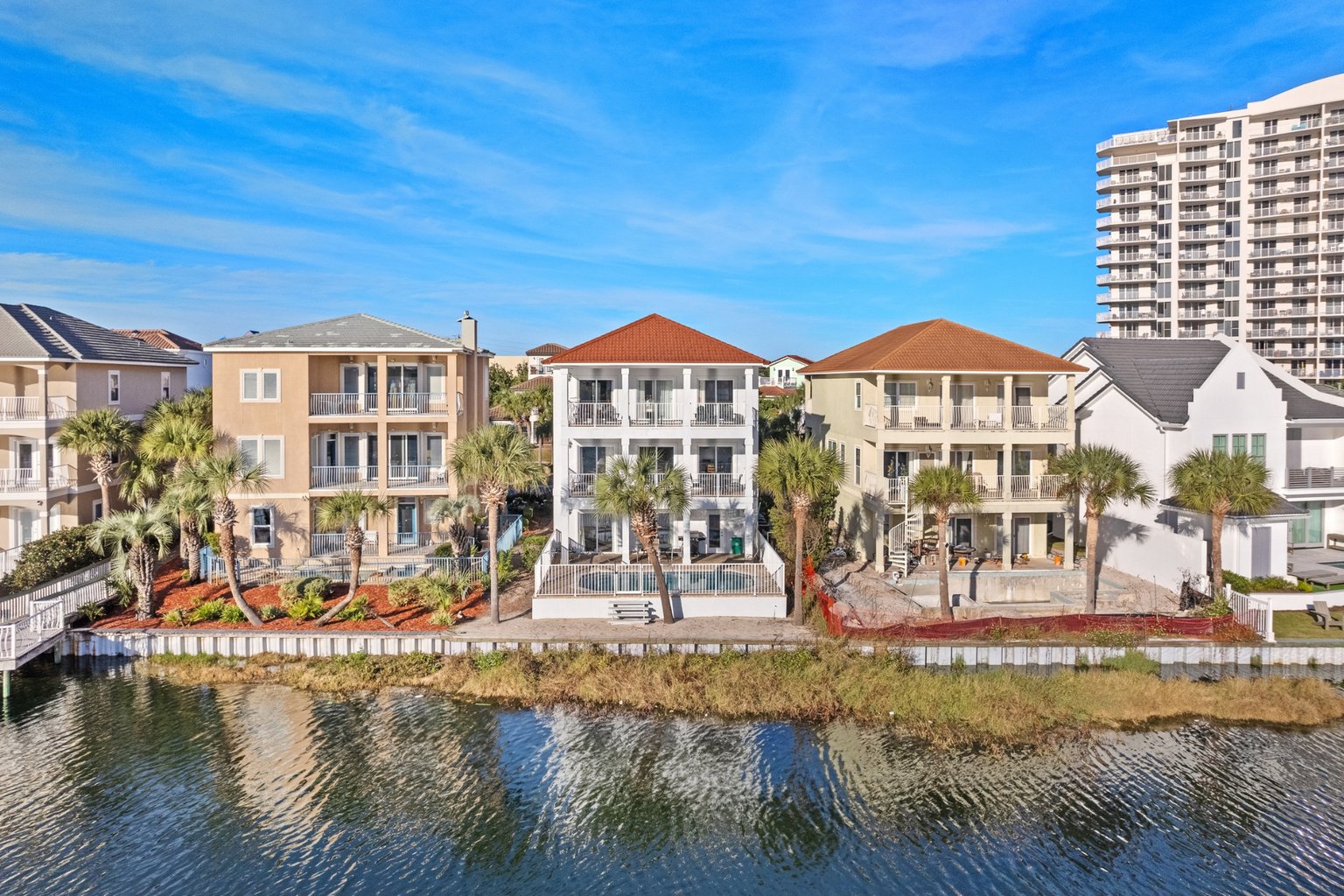 Destin Vacation Rental