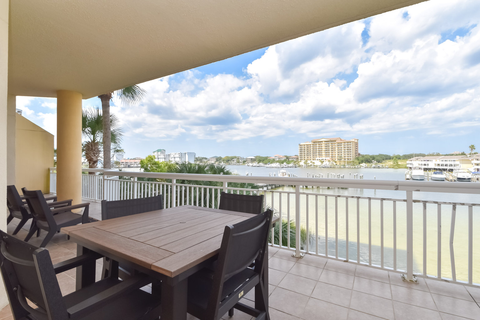 Destin Vacation Rental