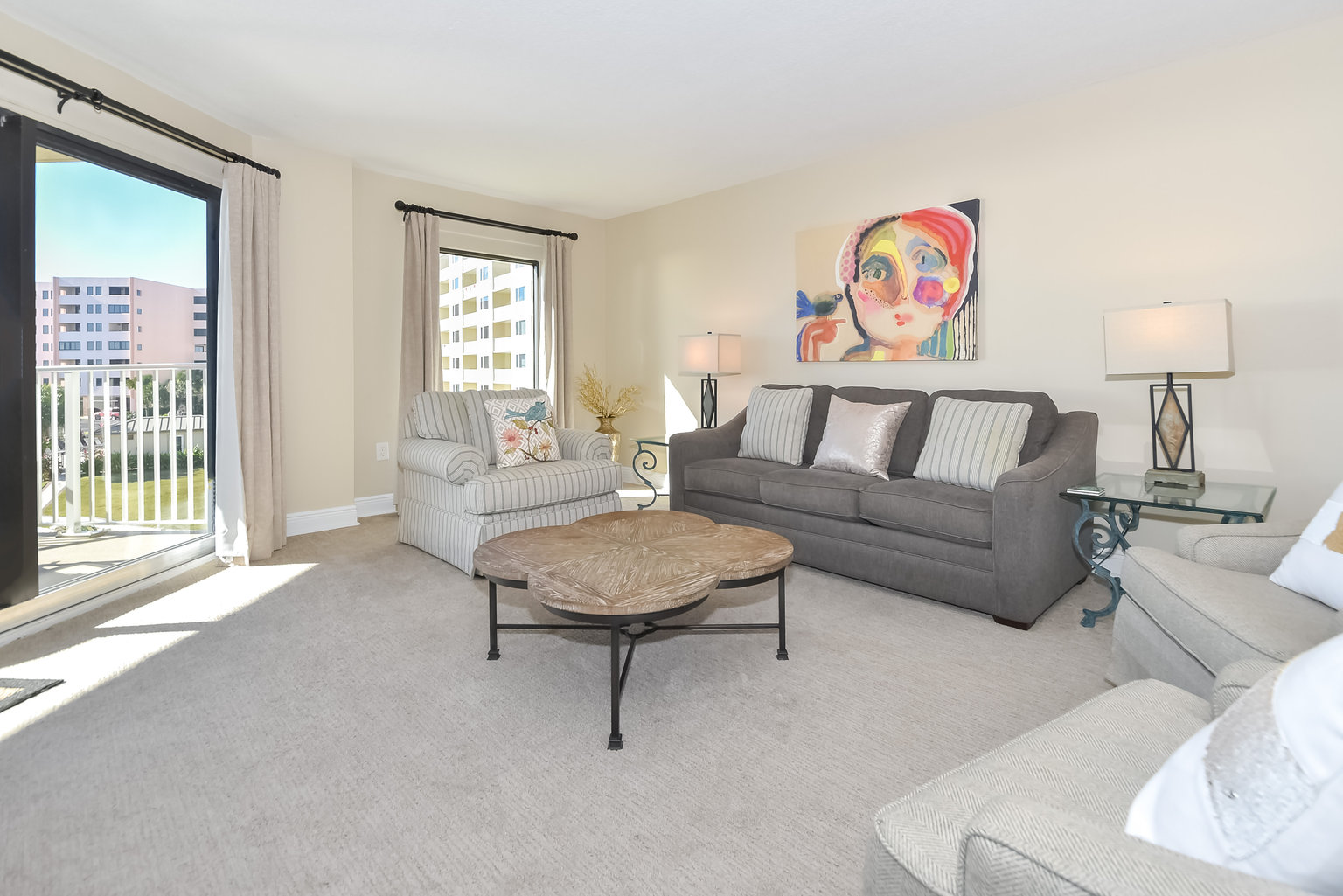 Destin Vacation Rental