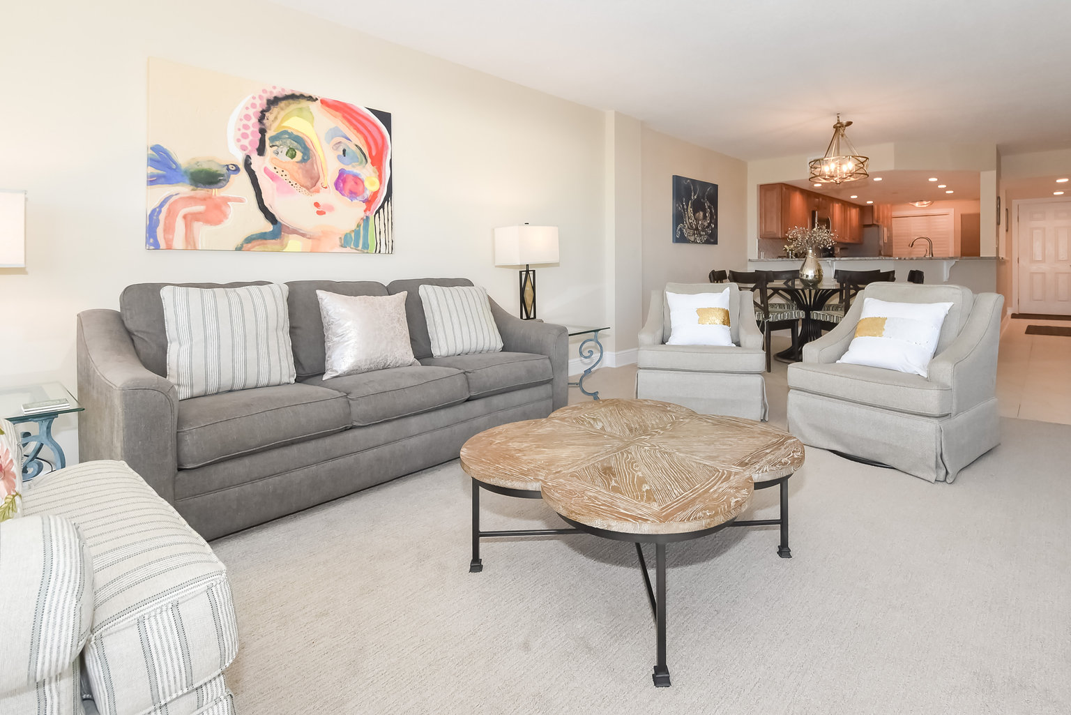 Destin Vacation Rental