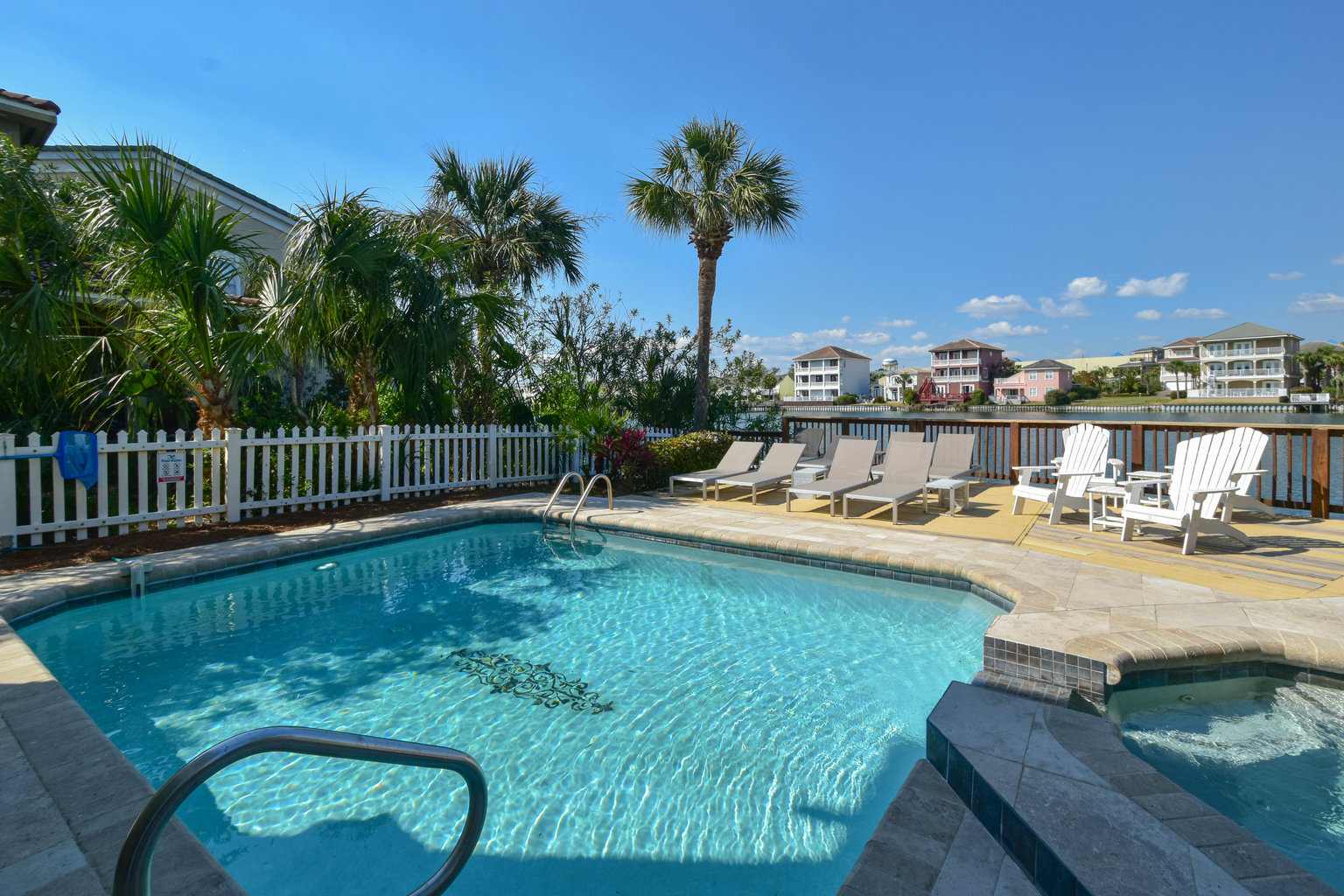Destin Vacation Rental