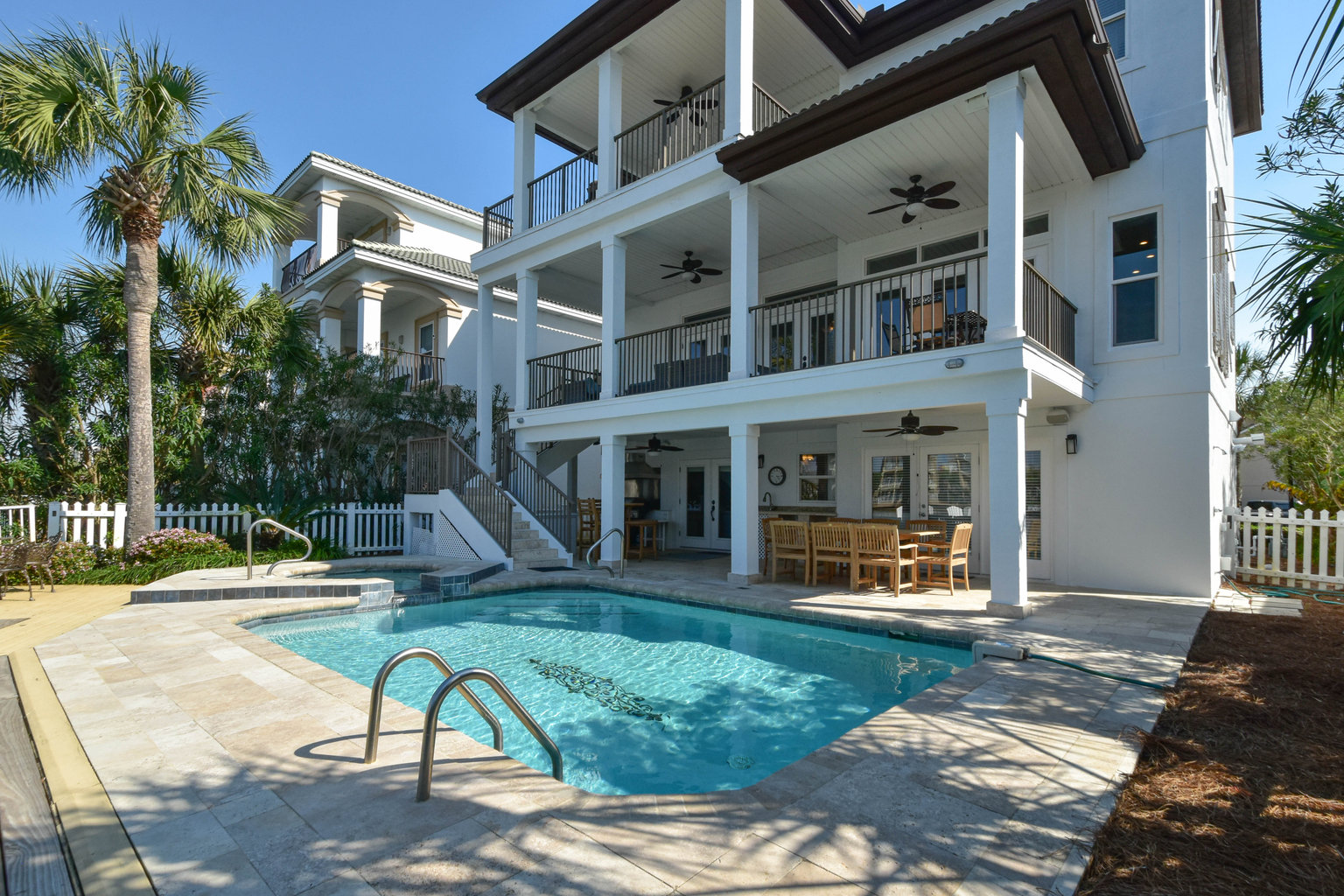 Destin Vacation Rental