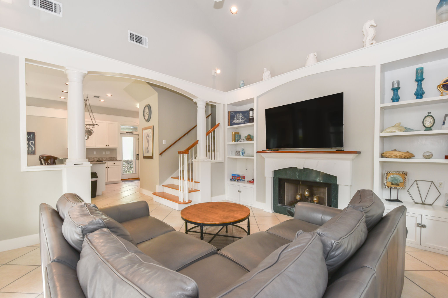 Miramar Beach Vacation Rental