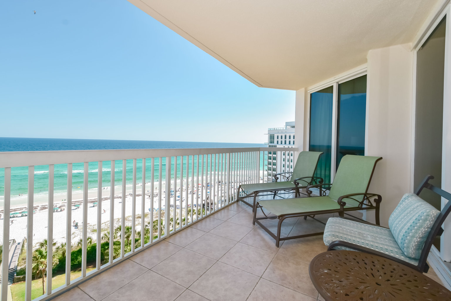 Destin Vacation Rental