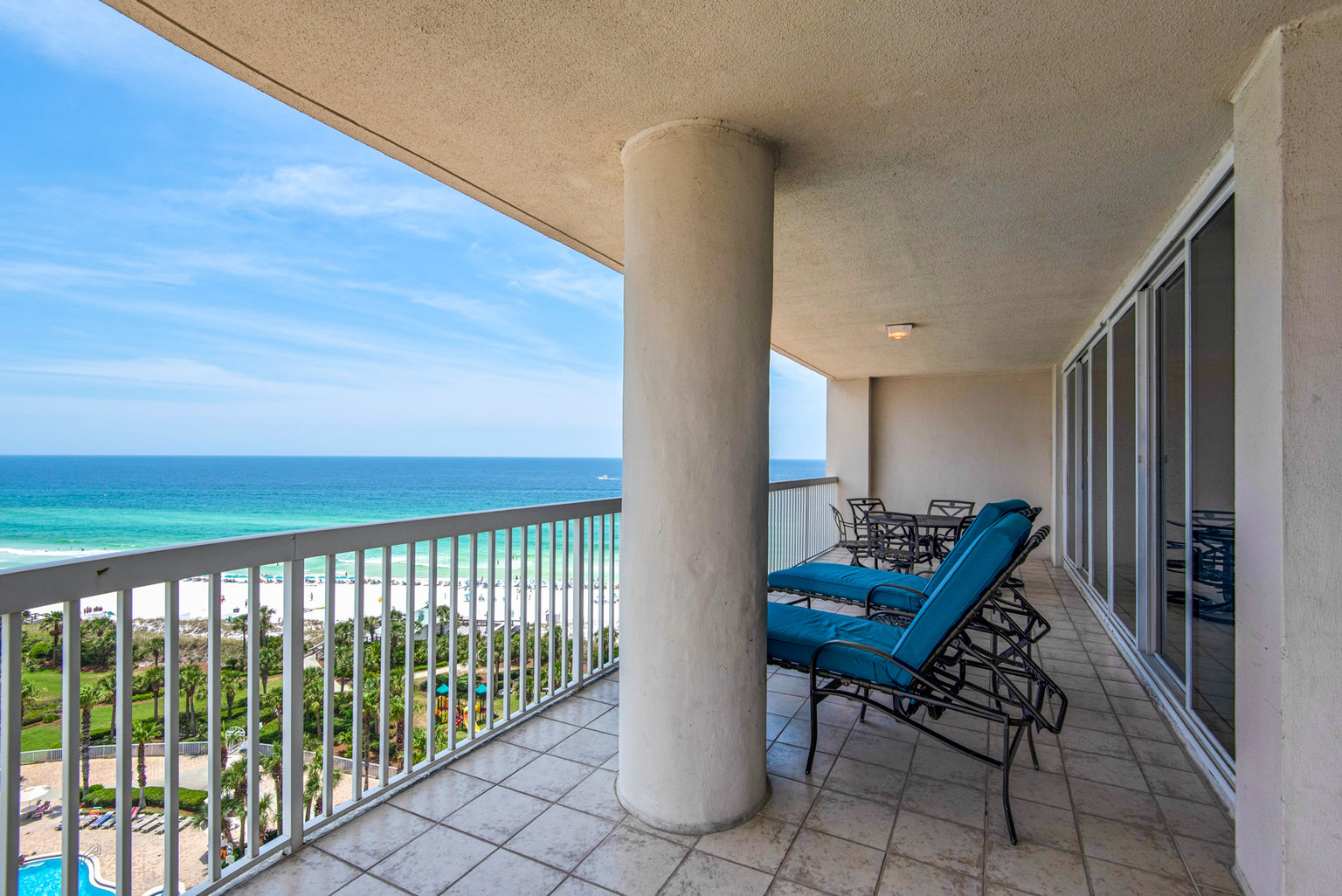 Destin Vacation Rental