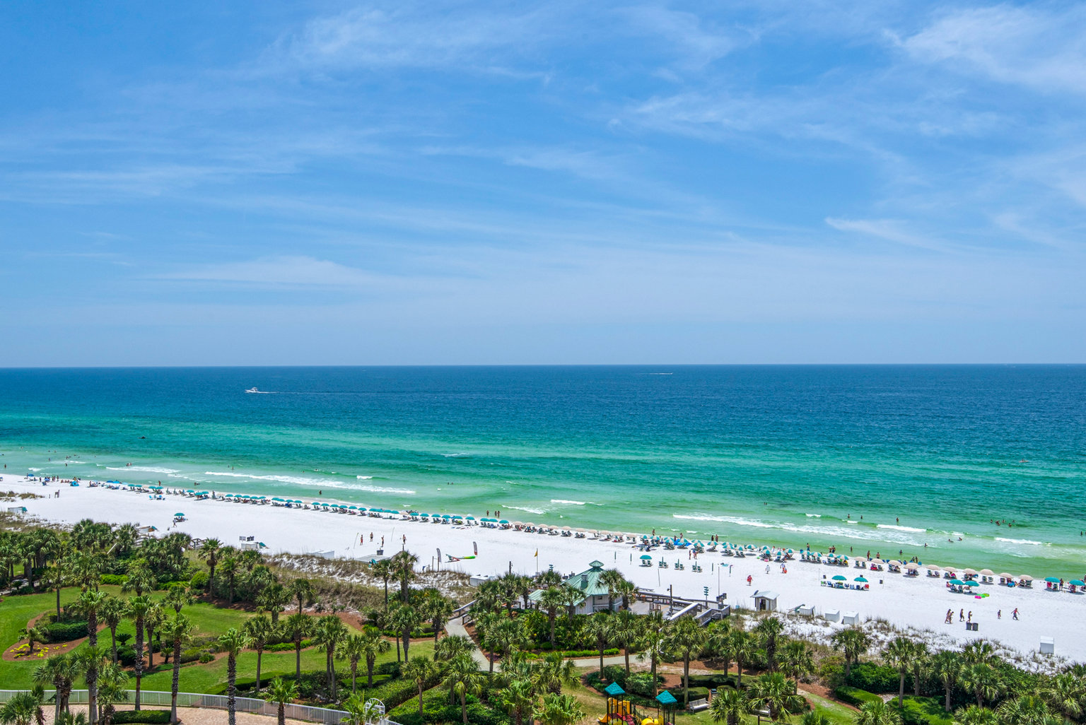 Destin Vacation Rental