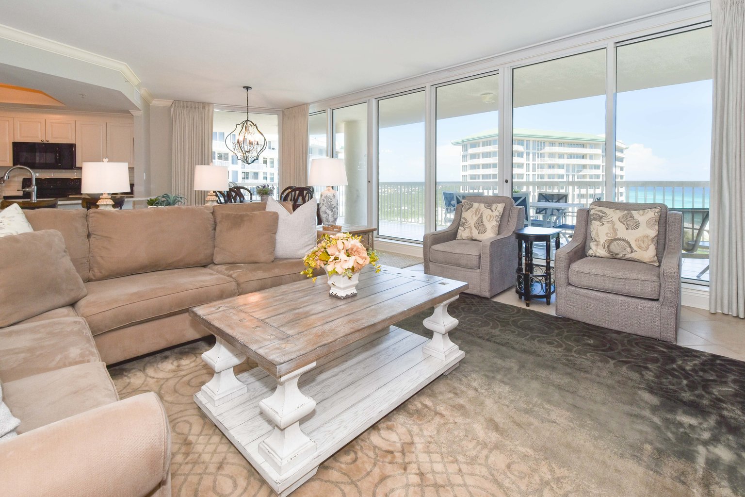 Destin Vacation Rental