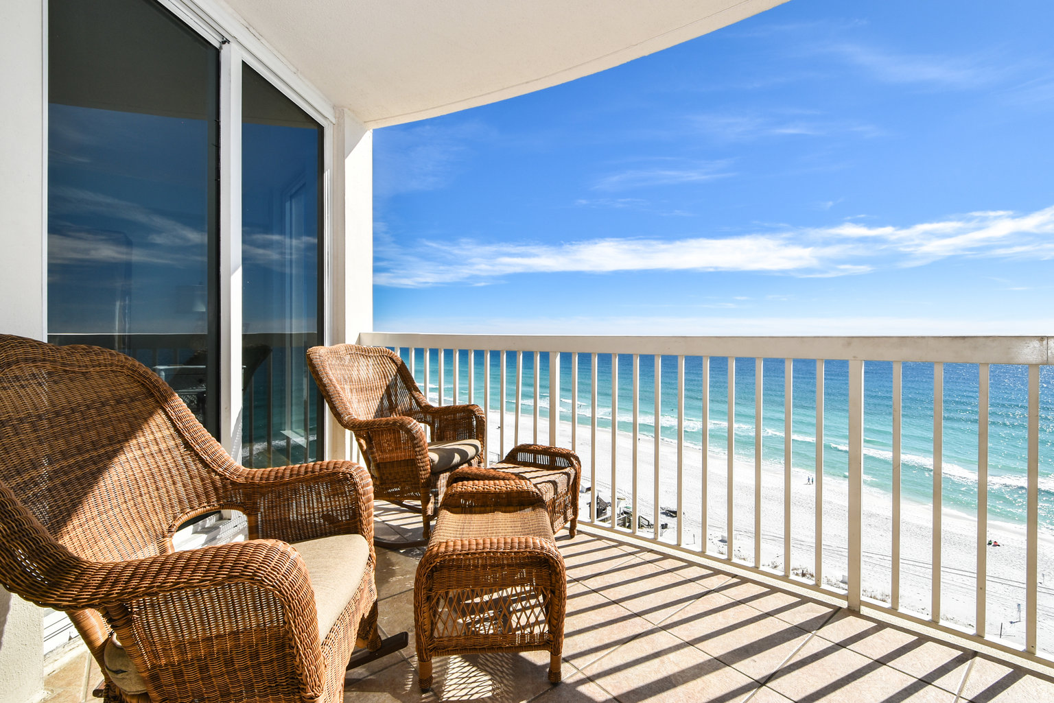 Destin Vacation Rental