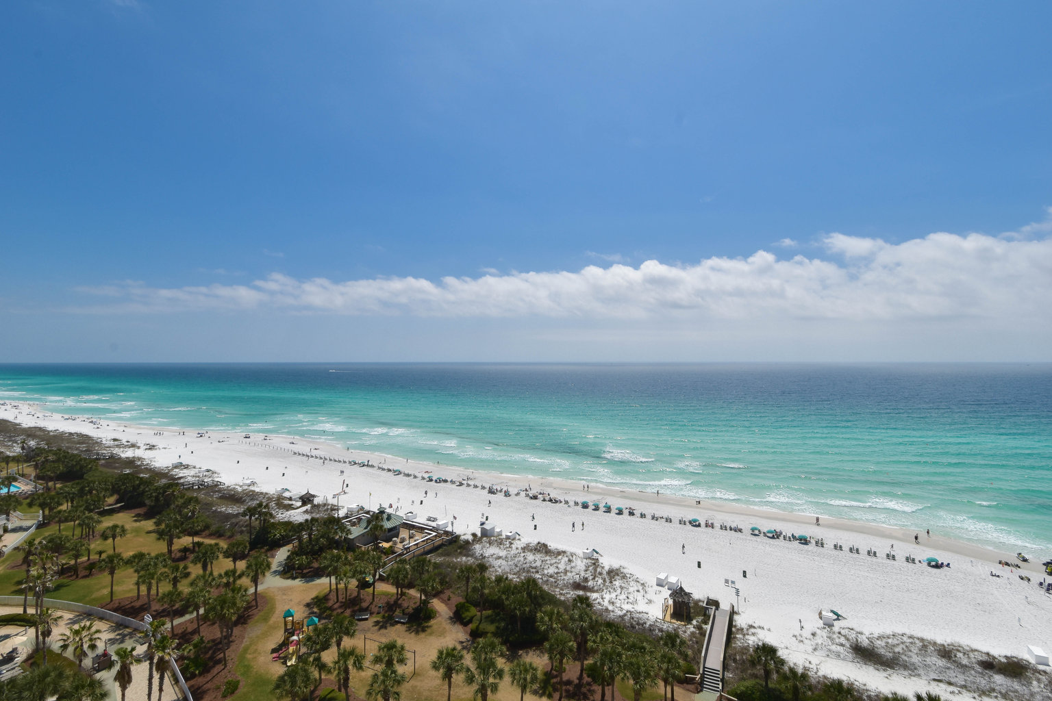 Destin Vacation Rental