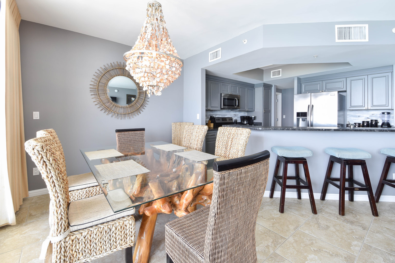 Destin Vacation Rental