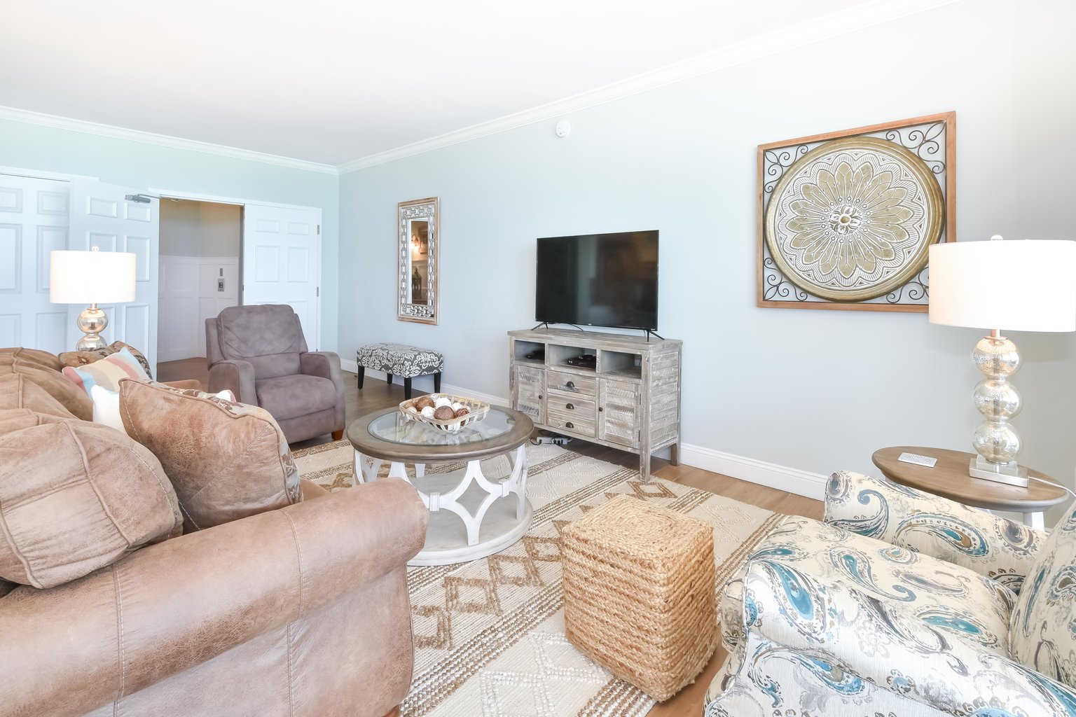 Destin Vacation Rental