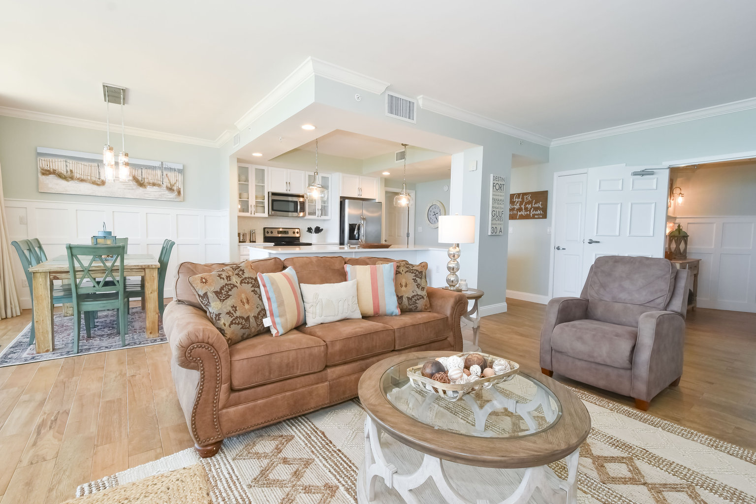 Destin Vacation Rental
