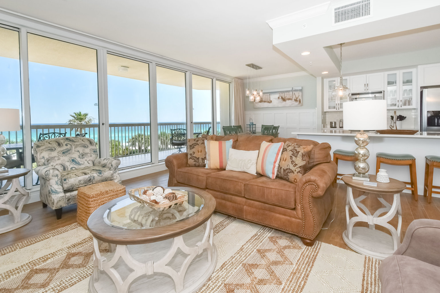 Destin Vacation Rental