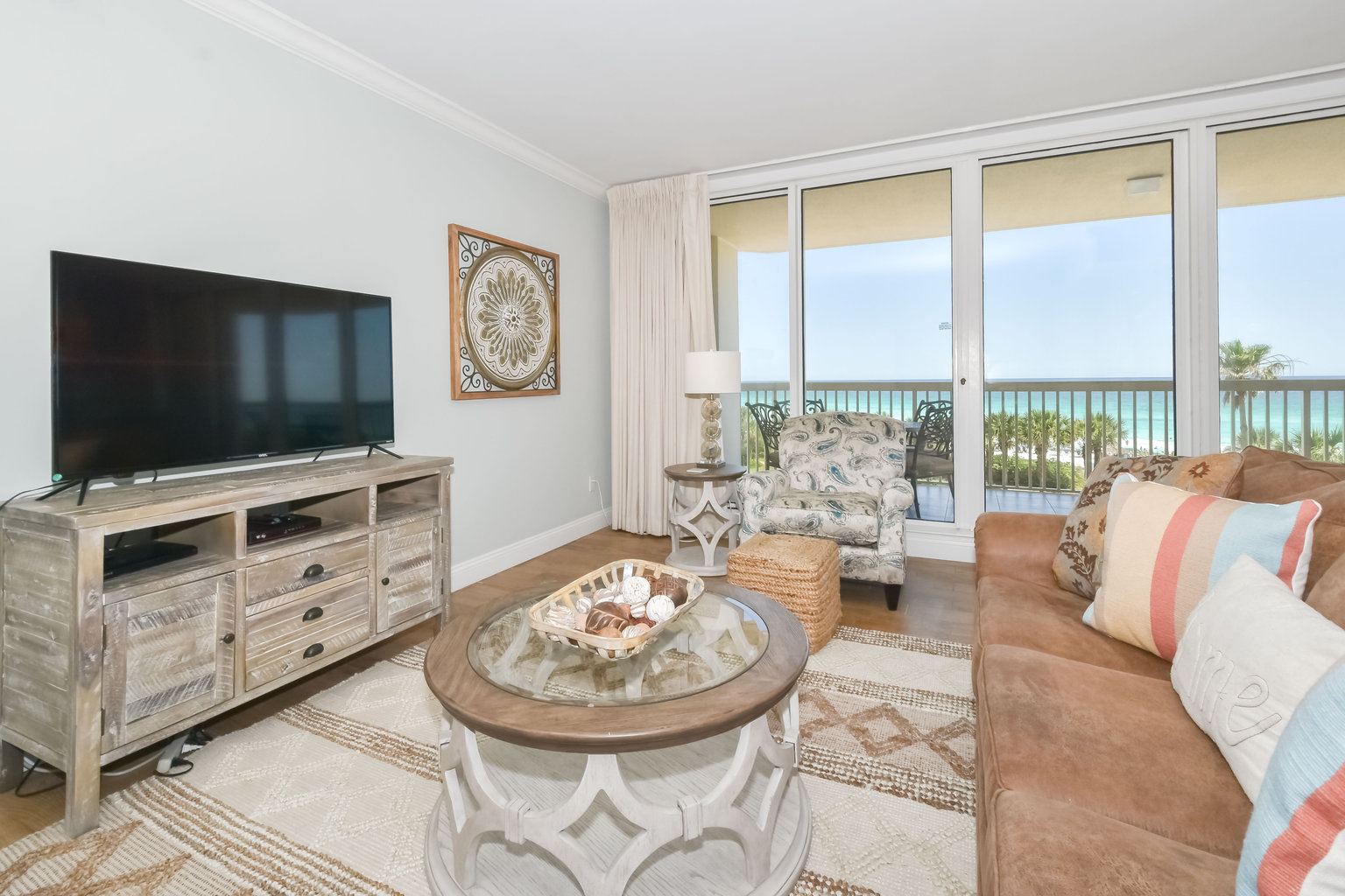 Destin Vacation Rental