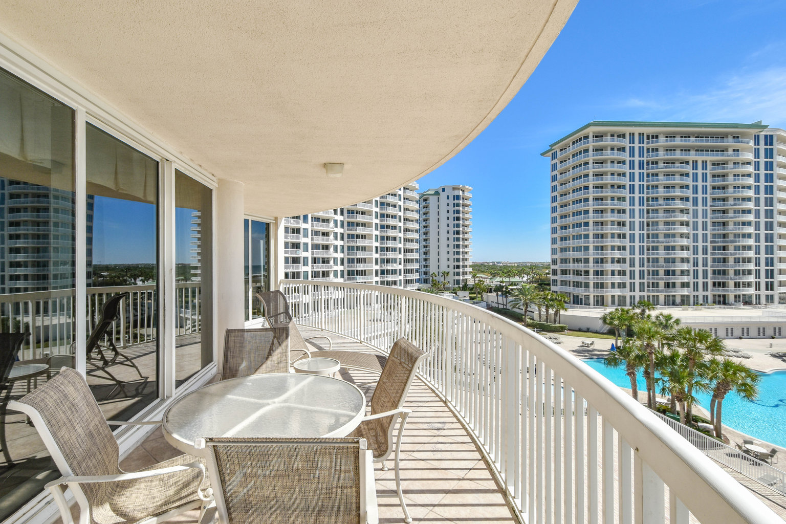 Destin Vacation Rental