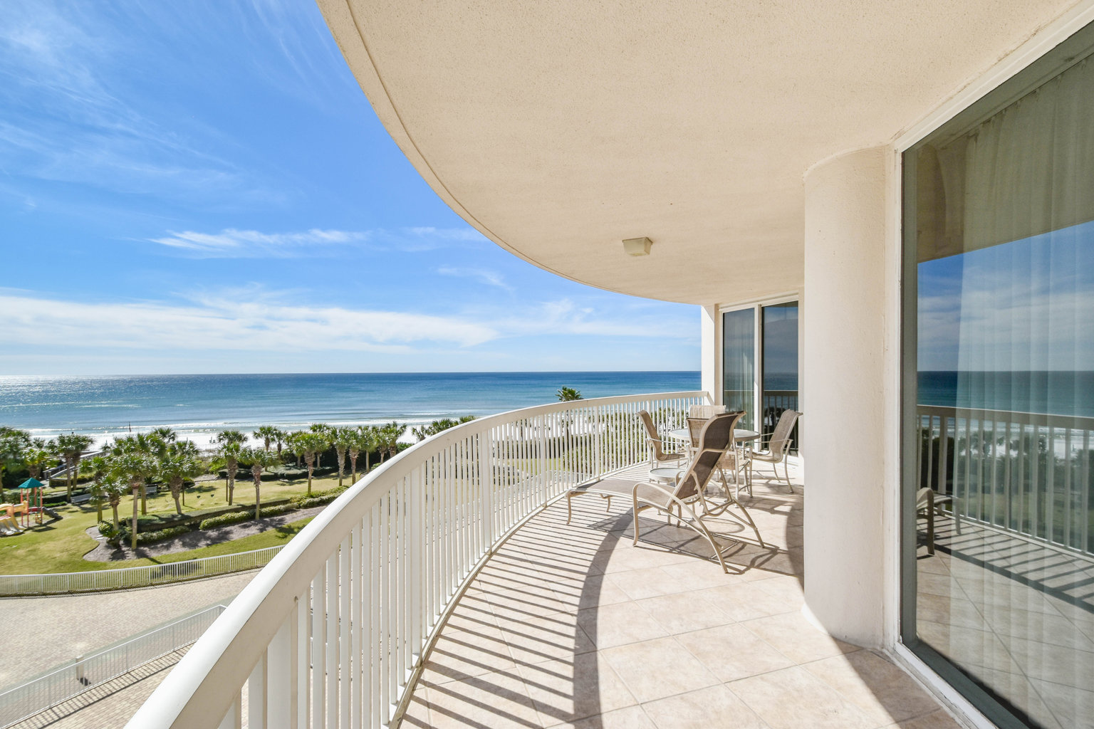 Destin Vacation Rental