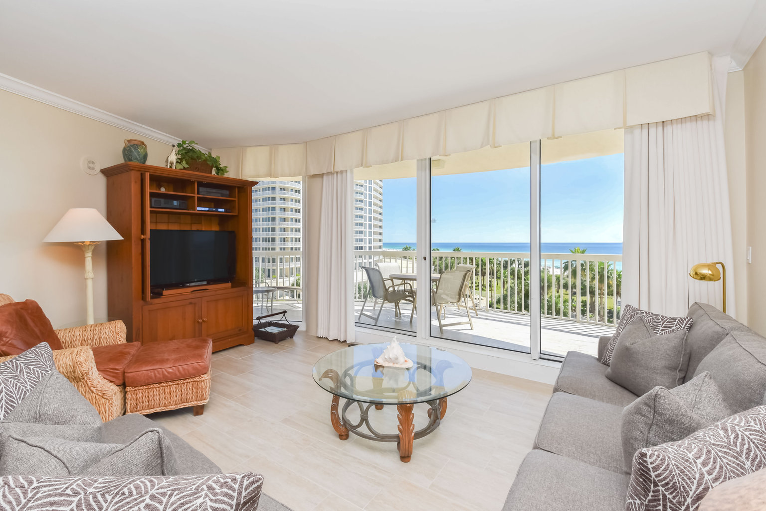 Destin Vacation Rental