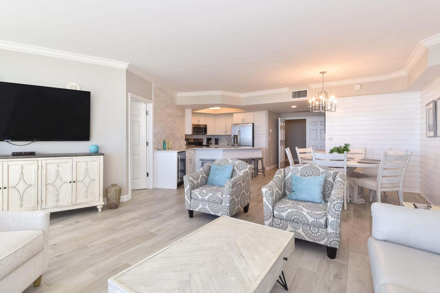 Destin Vacation Rental