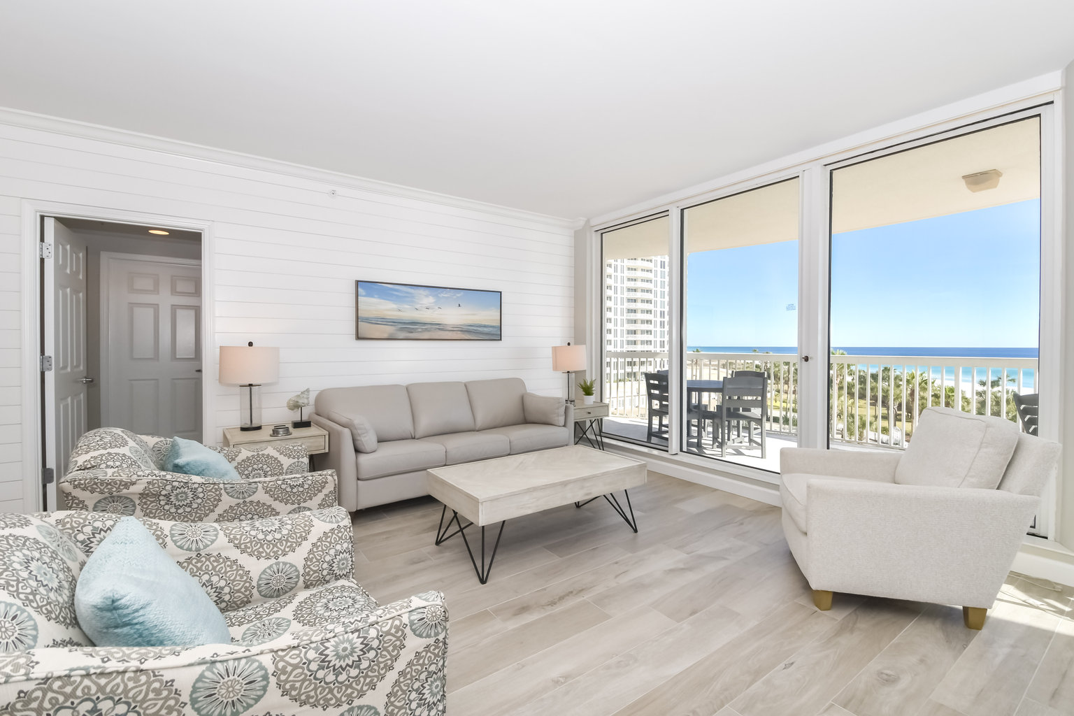 Destin Vacation Rental