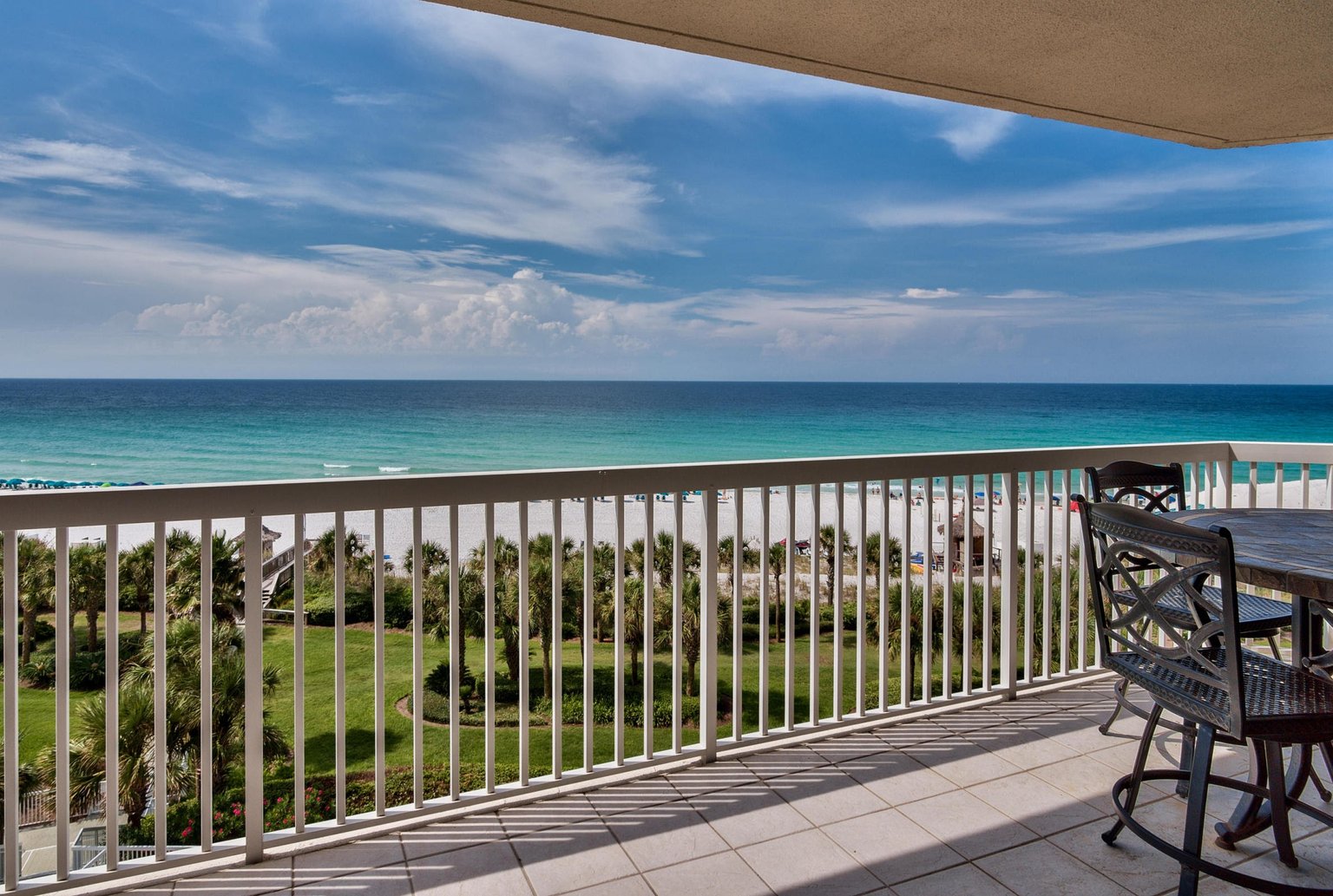 Destin Vacation Rental